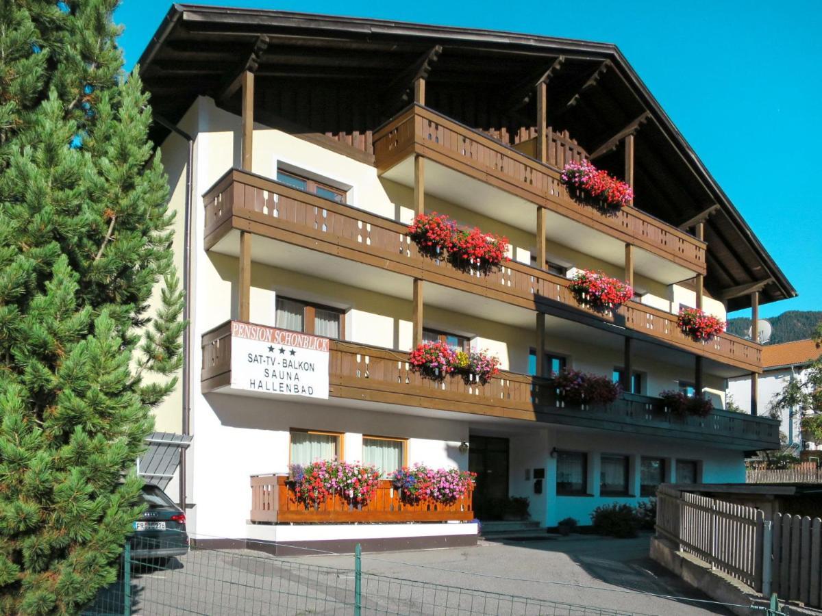 Apartment Haupthaus Schoenblick - Svh117 By Interhome ซานวาเลนตีโน อัลลา มูตา ภายนอก รูปภาพ