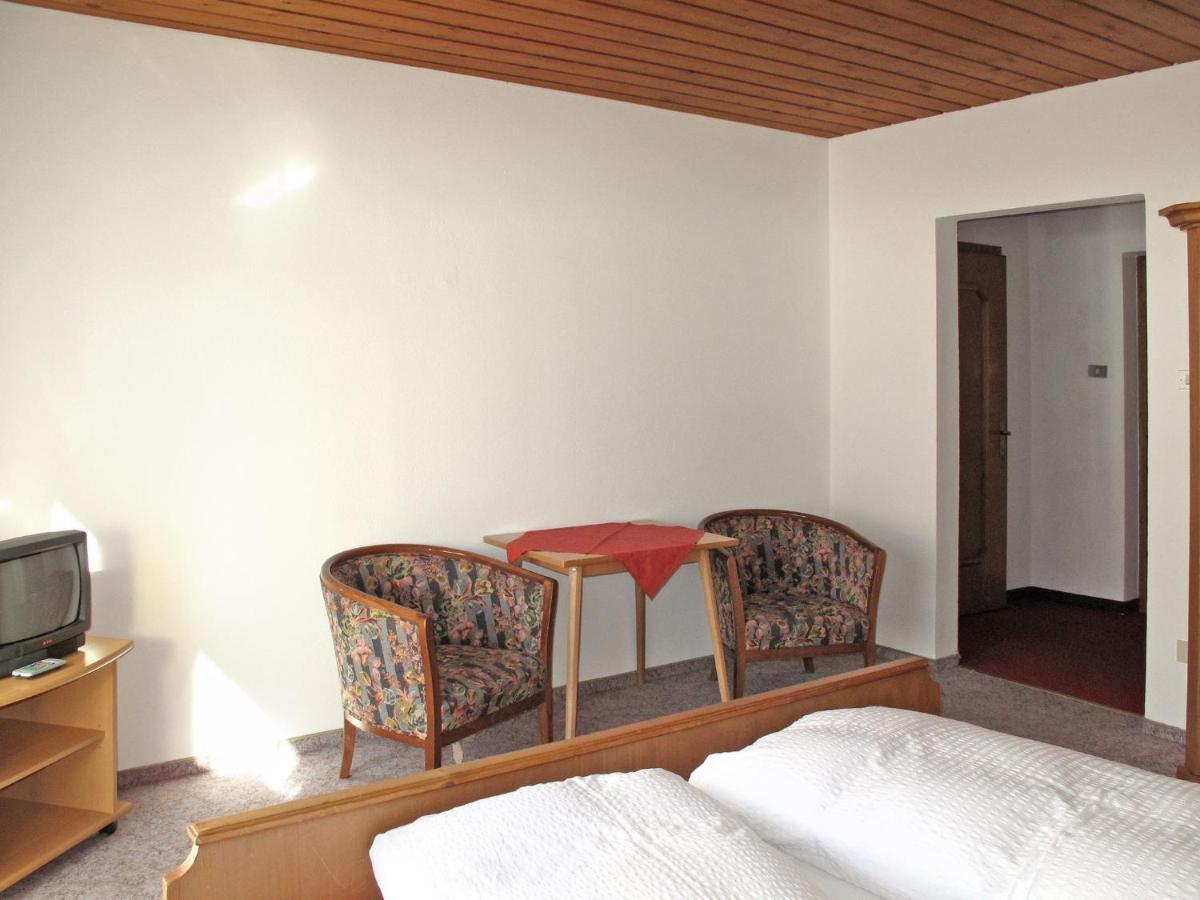 Apartment Haupthaus Schoenblick - Svh117 By Interhome ซานวาเลนตีโน อัลลา มูตา ภายนอก รูปภาพ