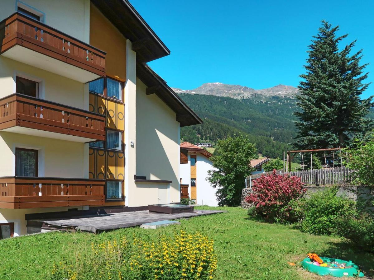 Apartment Haupthaus Schoenblick - Svh117 By Interhome ซานวาเลนตีโน อัลลา มูตา ภายนอก รูปภาพ