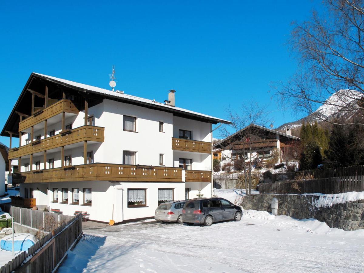 Apartment Haupthaus Schoenblick - Svh117 By Interhome ซานวาเลนตีโน อัลลา มูตา ภายนอก รูปภาพ